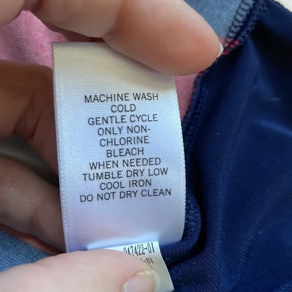 Banana Republic sleeveless business dress - Picture 7 of 7